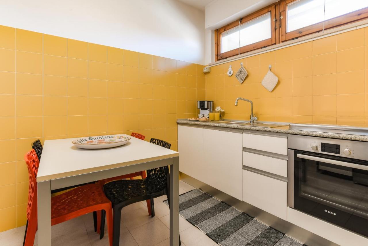 Dario Apartment - Magnolia Holidays Fertilia Eksteriør billede