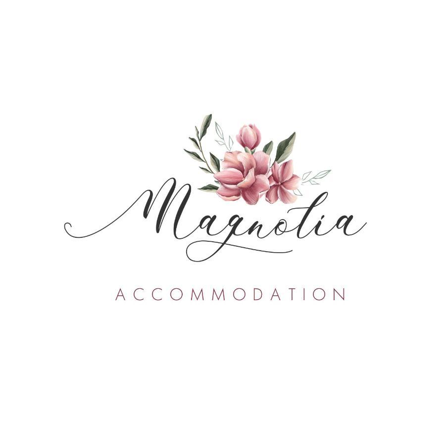 Dario Apartment - Magnolia Holidays Fertilia Eksteriør billede
